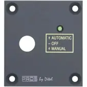 PROS 1 Instrumentmodul