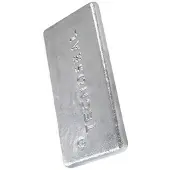 Tecnoseal Vannvarmer Anode