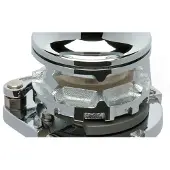 Maxwell Vinsjer 3500-4000 1/2 G40 En818 Trinsehjul