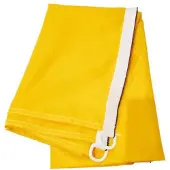 Oem Marine Fare Overvåket Badeflagg
