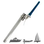 Glomex Ra111 Regatta Vhf-antenne