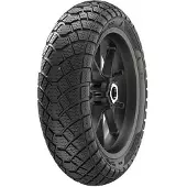 Anlas Winter Grip 2 64s Tl M+s Bakhjul På Stisykkel