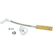 VETUS Oljetrykkssett M4-sensor