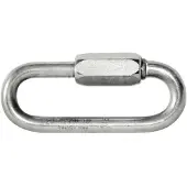 Peguet Quick Link Sjakkel 10 Enheter