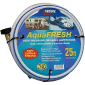 Valterra Aquafresh Vannslange 15.2 M