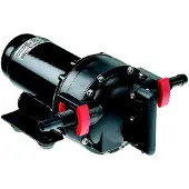 Johnson Pump Aqua Jet 5.2gpm Vanntrykkpumpe 12.5a 24v