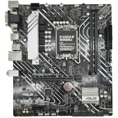 Asus Prime H610m-a R2.0 Hovedkort