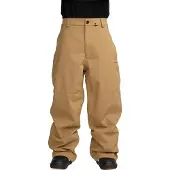 Volcom Snow Billow Bukse brun