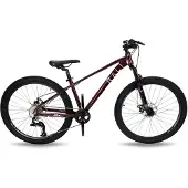 RALI Pro 0 Aluminium 26´´ Ty300 Terrengsykkel