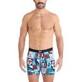 Saxx Daytripper Comfort Stretch Brief Fly Boxers