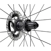 Scope R6 Cl Disc Tubeless 2026 Landeveishjulsett