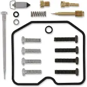 Moose Hard-parts 26-1099 Kawasaki Klr650 87-07 Forgasser Reparasjonssett
