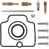 Moose Hard-parts 26-1109 Suzuki Rm85 Small Wheel 05-18 Forgasser Reparasjonssett