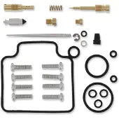 Moose Hard-parts 26-1337 Honda Trx400fa Fourtrax Rancher At 04-07 Forgasser Reparasjonssett