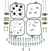 Parts Unlimited Yamaha Xj 600 Seca 26-1678 Forgasser Reparasjonssett