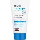 Isdin Nutratopic Pro-amp Atopic Skin 50ml Ansiktskrem
