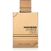 Al Haramain Amber Oud Black Edition 60 ml