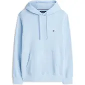 Tommy Hilfiger Brand Love Small Hettegenser