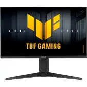 Asus TUF Gaming VG279QML5A - LED-skjerm - gaming - 27" - 1920 x 1080 Full HD (1080p) @ 240 Hz - Fast IPS - 400 cd/m² - 1000:1 - HDR10 - 0.3 ms - 2x...