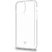 Celly Iphone 11 Pro Hexalite Case Silicone Telefondeksel