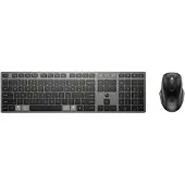 HP 720 Multi Trådløst Tastatur Og Mus Spansk