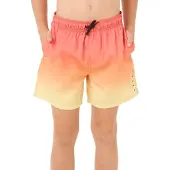 Rip Curl Fade Volley Boy Badebukse