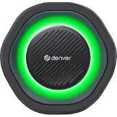 Denver BTV-223B BLACK