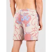 Globe Dreamin' Wild Boardshorts mønster