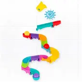 Playgro Badeleke - Vannbane - - OneSize - Leketøy