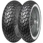 Mitas Mc20 Monsum Ww 54l Tl Scooter Dekk Foran/bak