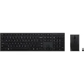 Lenovo Idg 4x31r64342 Trådløst Tastatur Og Mus