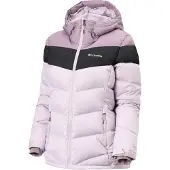 Columbia Abbott Peak Ii Jakke