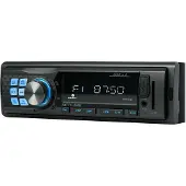 Muse M-195 Bilradio