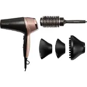 Remington Hårtørrer Curl & Straight Confidence D5706 - 2200 W