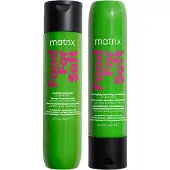 Matrix Food For Soft mykgjørende fuktighetsgivende sjampo - 300 ml