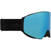 Red Bull Spect Eyewear JAMM Black Briller svart
