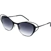 Italia Independent 0219-009-071 Solbriller For Kvinner