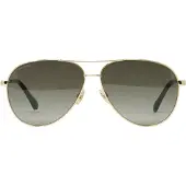 Jimmy Choo Jimena-s-06j Solbriller For Kvinner