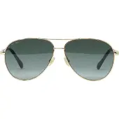 Jimmy Choo Jimena-s-2m2 Solbriller For Kvinner