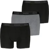 Puma Everyday Basics Boxers 3 Enheter