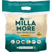 Millamore Supersoft - Sparepakke: 2 x 10 l