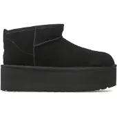 Ugg Classic Ultra Mini Platform Støvler