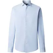 Hackett Hm3010540 Skjorte Med Lange Ermer