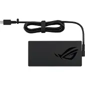 Asus ROG - Strømadapter - 240 watt - svart