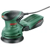 Bosch PEX 220 A eksentersliper 220 W 125 mm
