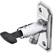 Gustavsberg FG0105070, Badekar, Messing, Kromfarget