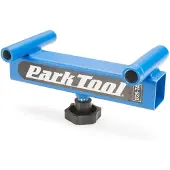 Park Tool 1729-ta 12-15mm Gjennomgående Akseladapter