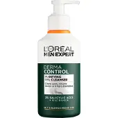 L'Oréal Paris Men Expert Derma Control Cleansing Gel 260 ml