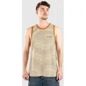Blue Tomato Striped Singlet
