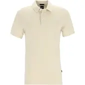 BOSS Palosh 30 10241542 Kortermet Poloskjorte